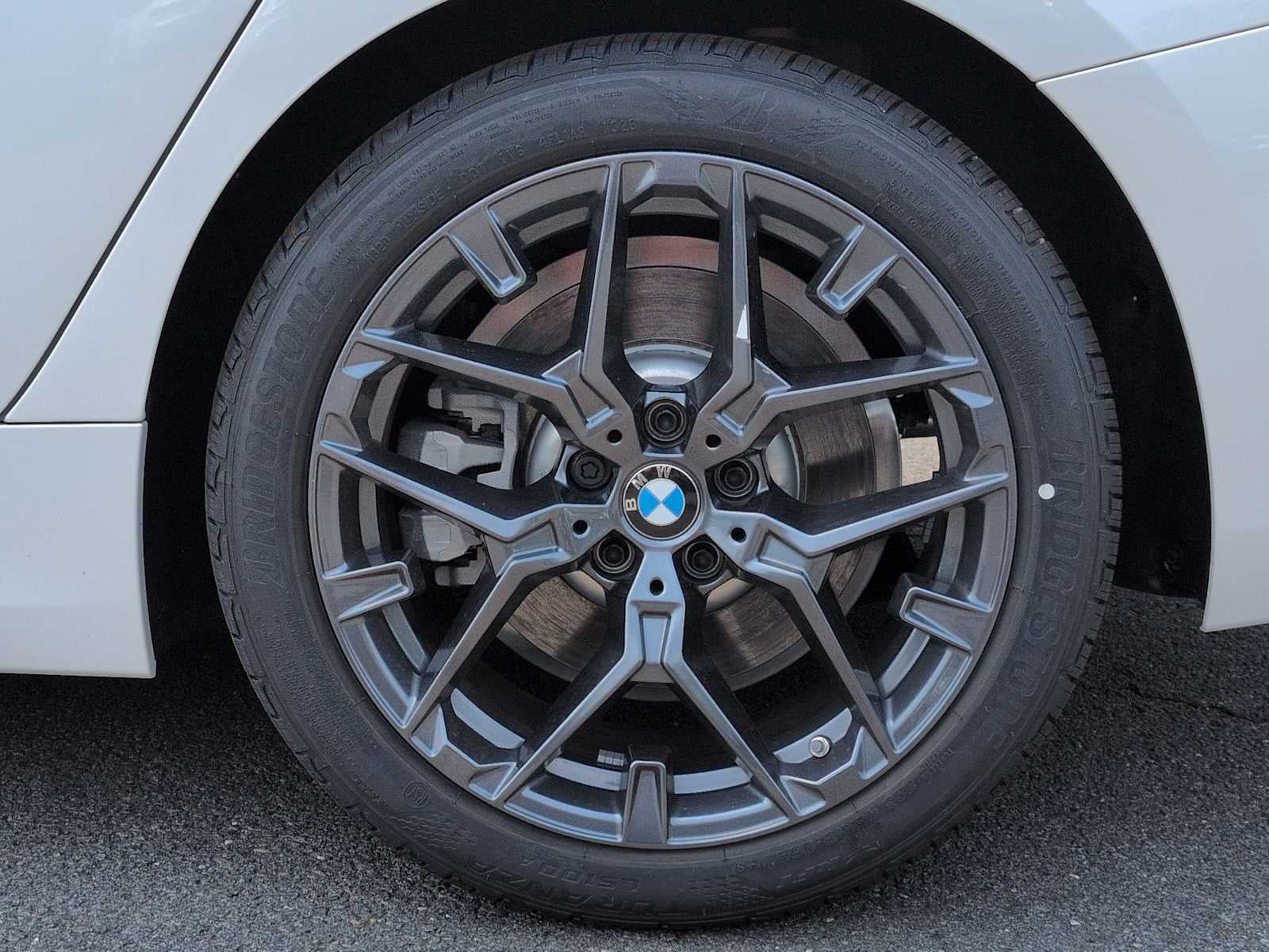 2026 BMW 3 Series 330i NA xDrive