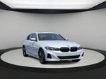 2026 BMW 3 Series 330i NA xDrive