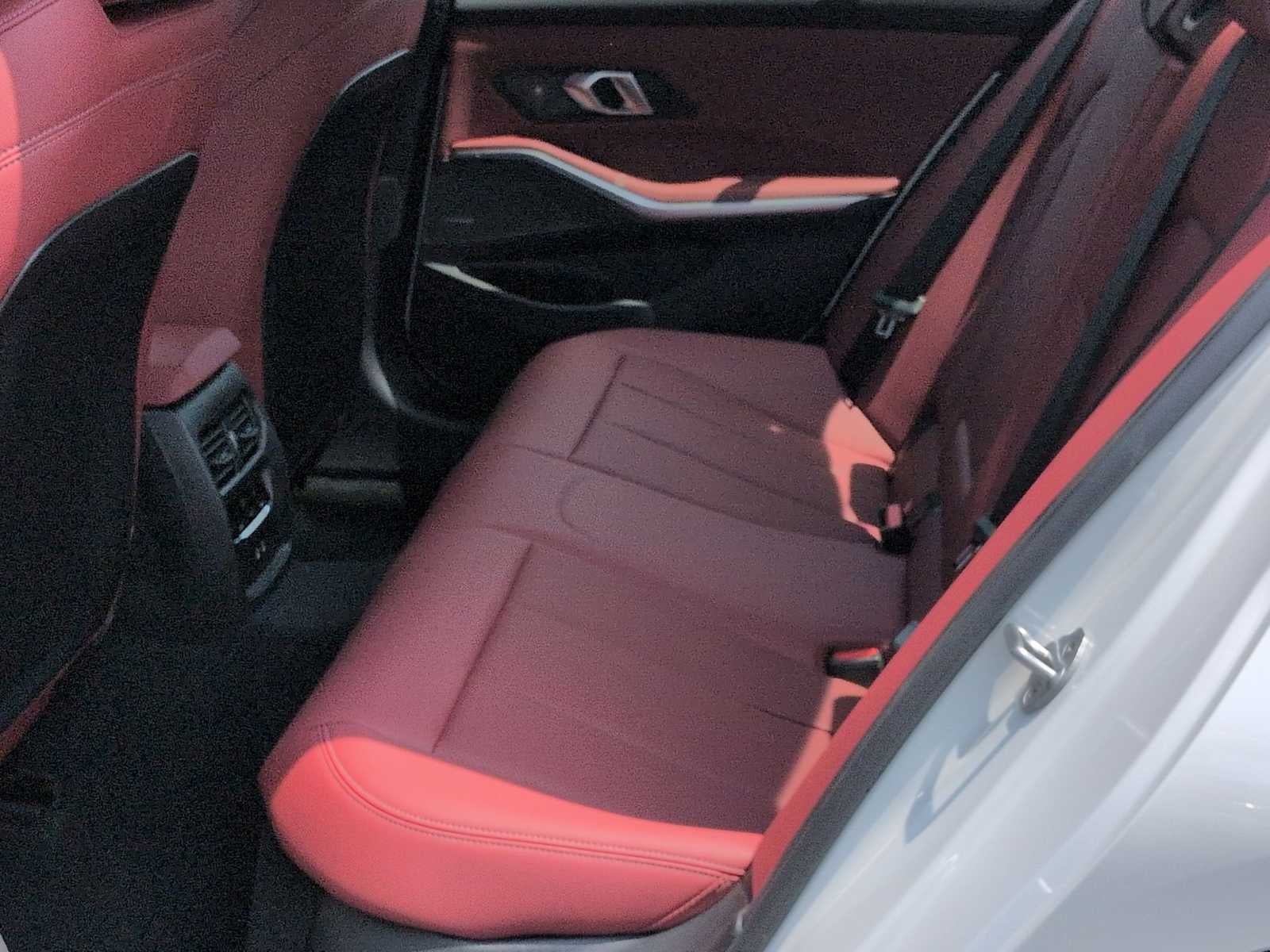 2026 BMW 3 Series 330i NA xDrive