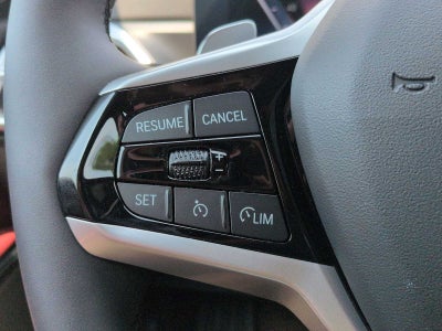 2026 BMW 3 Series 330i NA xDrive