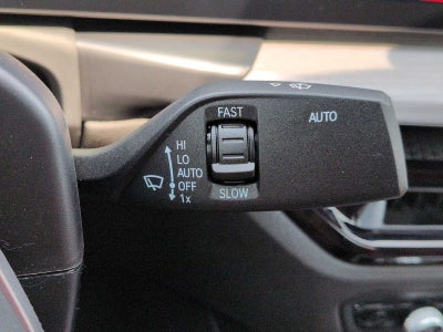 2026 BMW 3 Series 330i NA xDrive