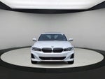 2026 BMW 3 Series 330i NA xDrive