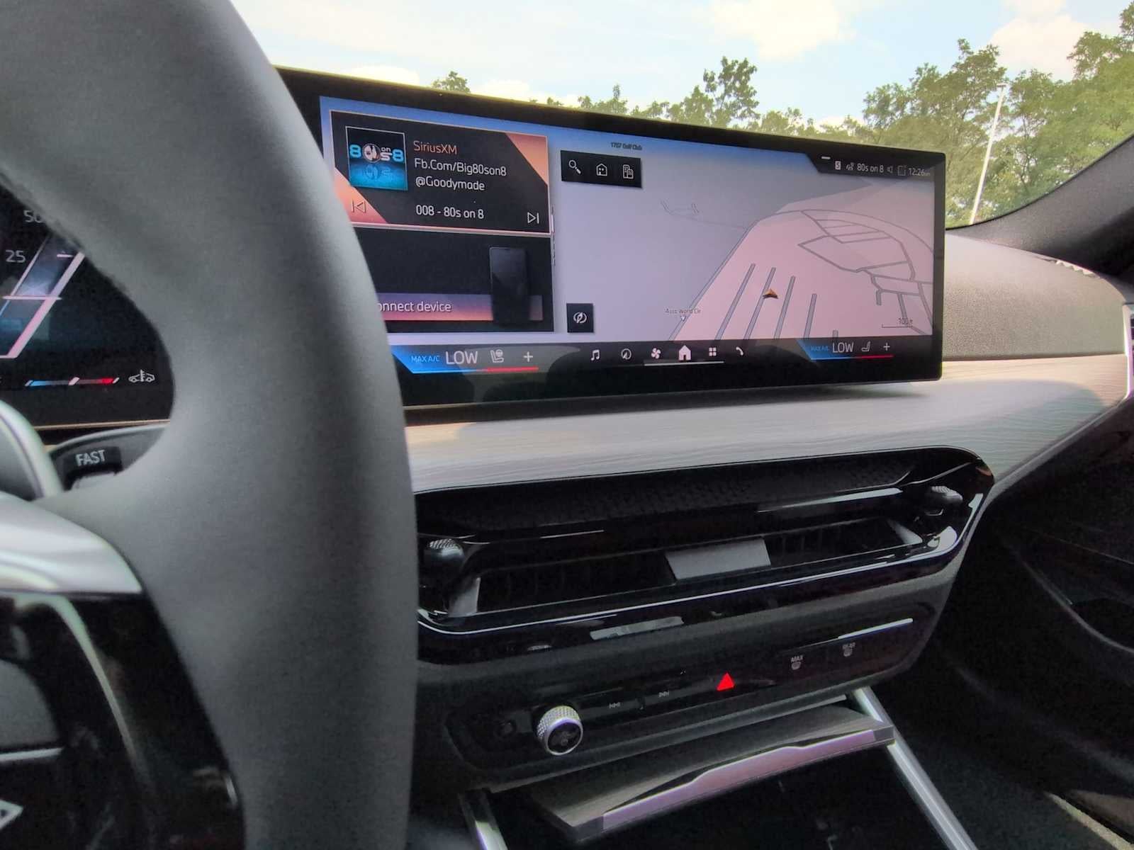 2026 BMW 3 Series 330i NA xDrive