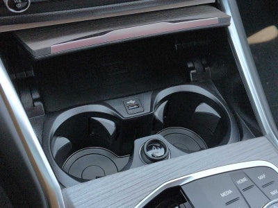 2026 BMW 3 Series 330i NA xDrive
