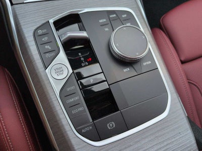 2026 BMW 3 Series 330i NA xDrive