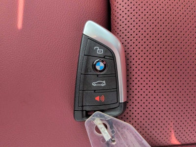 2026 BMW 3 Series 330i NA xDrive
