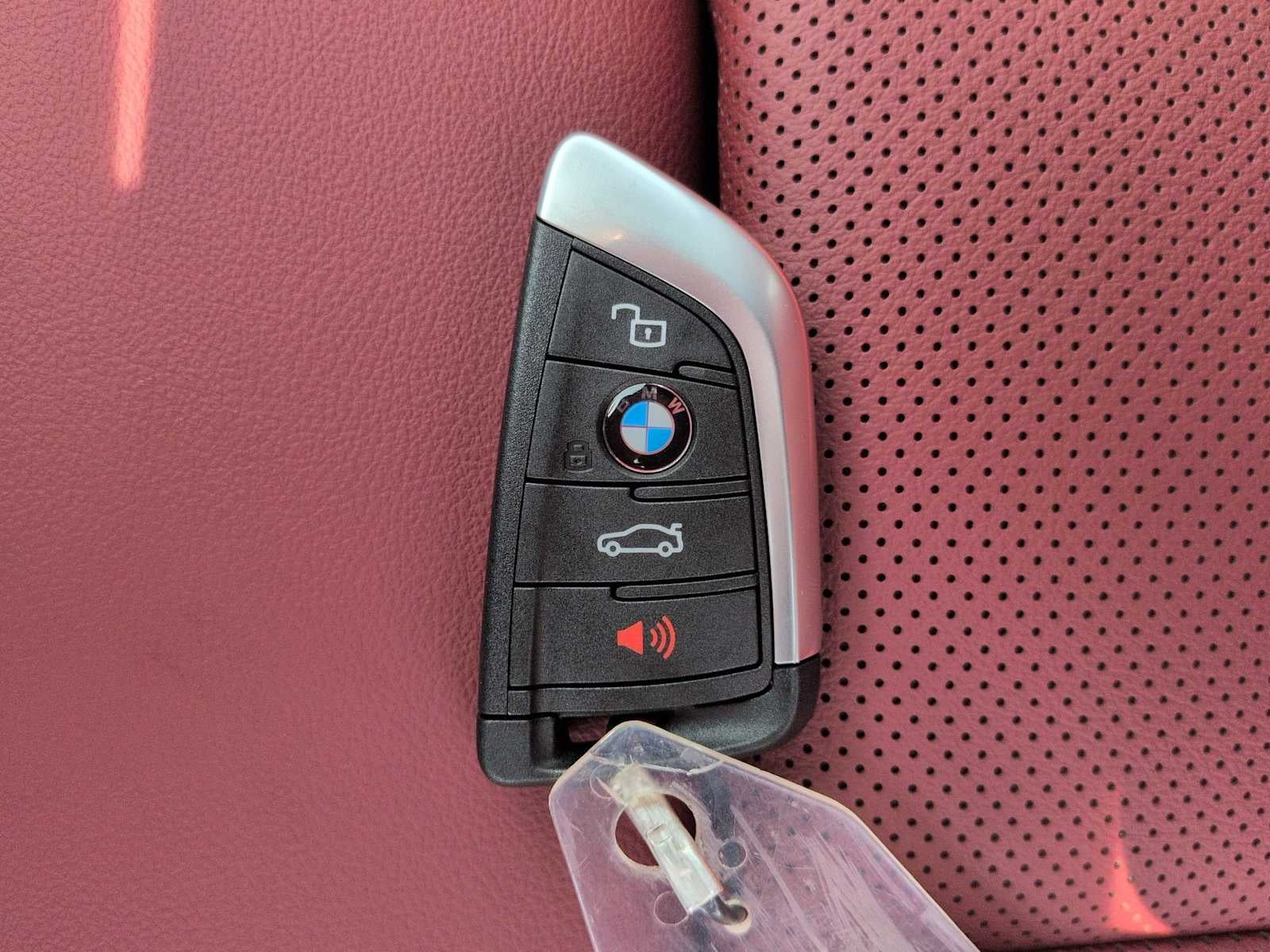 2026 BMW 3 Series 330i NA xDrive