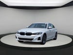 2026 BMW 3 Series 330i NA xDrive