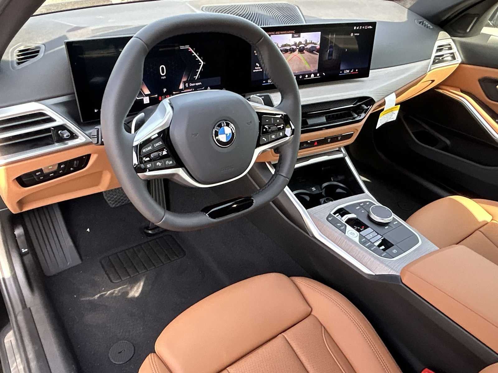 2025 BMW 330i 330i xDrive