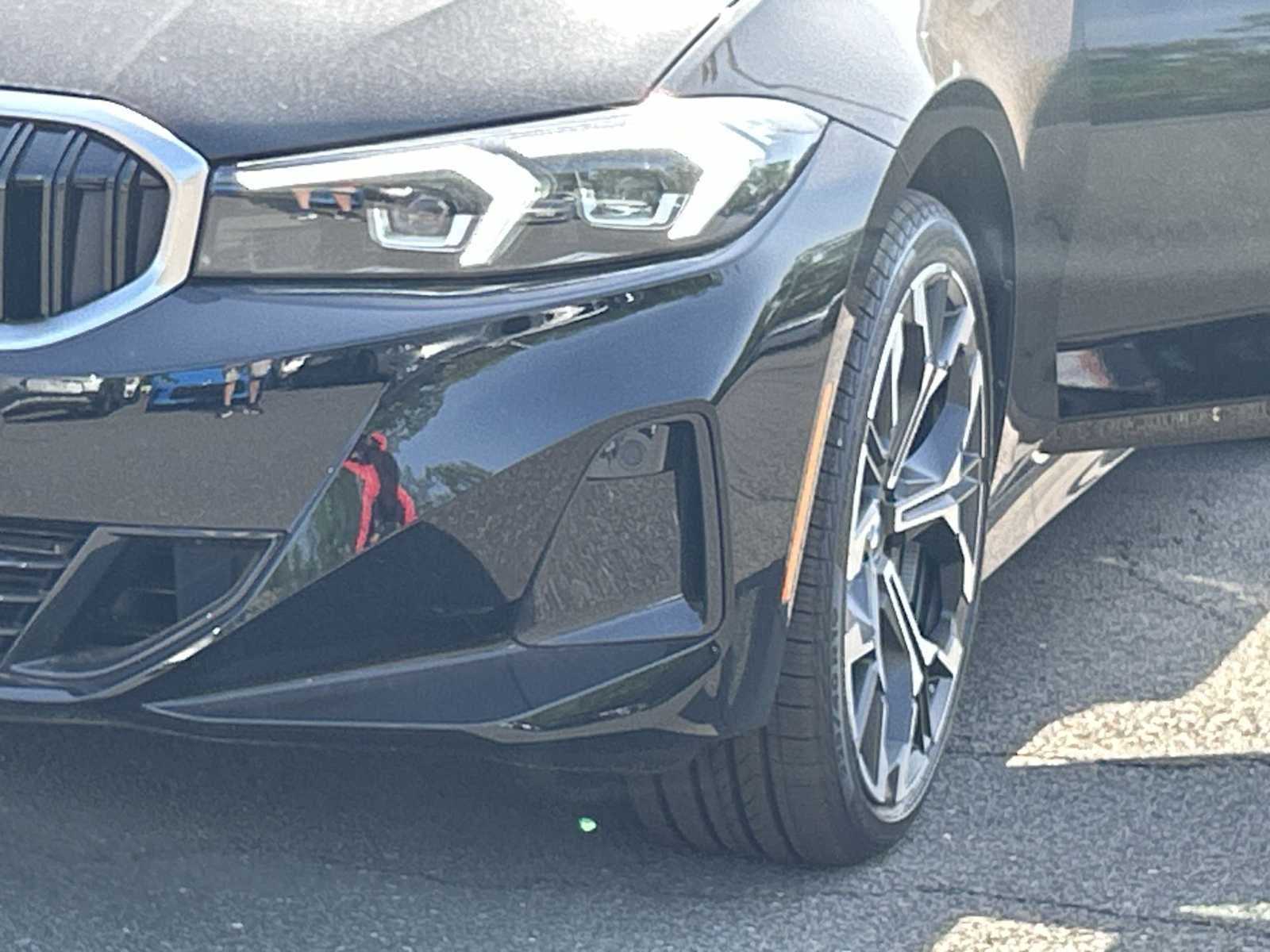 2025 BMW 330i 330i xDrive