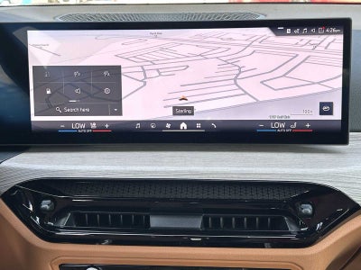 2025 BMW 330i 330i xDrive