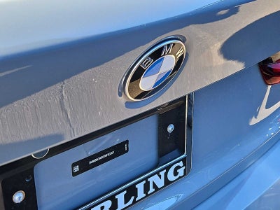 2026 BMW 330i 330i NA xDrive