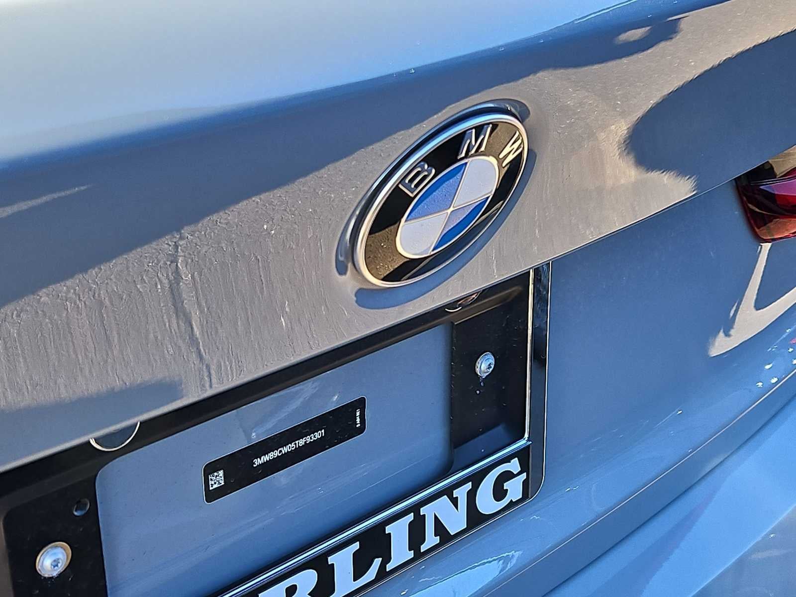 2026 BMW 330i 330i NA xDrive