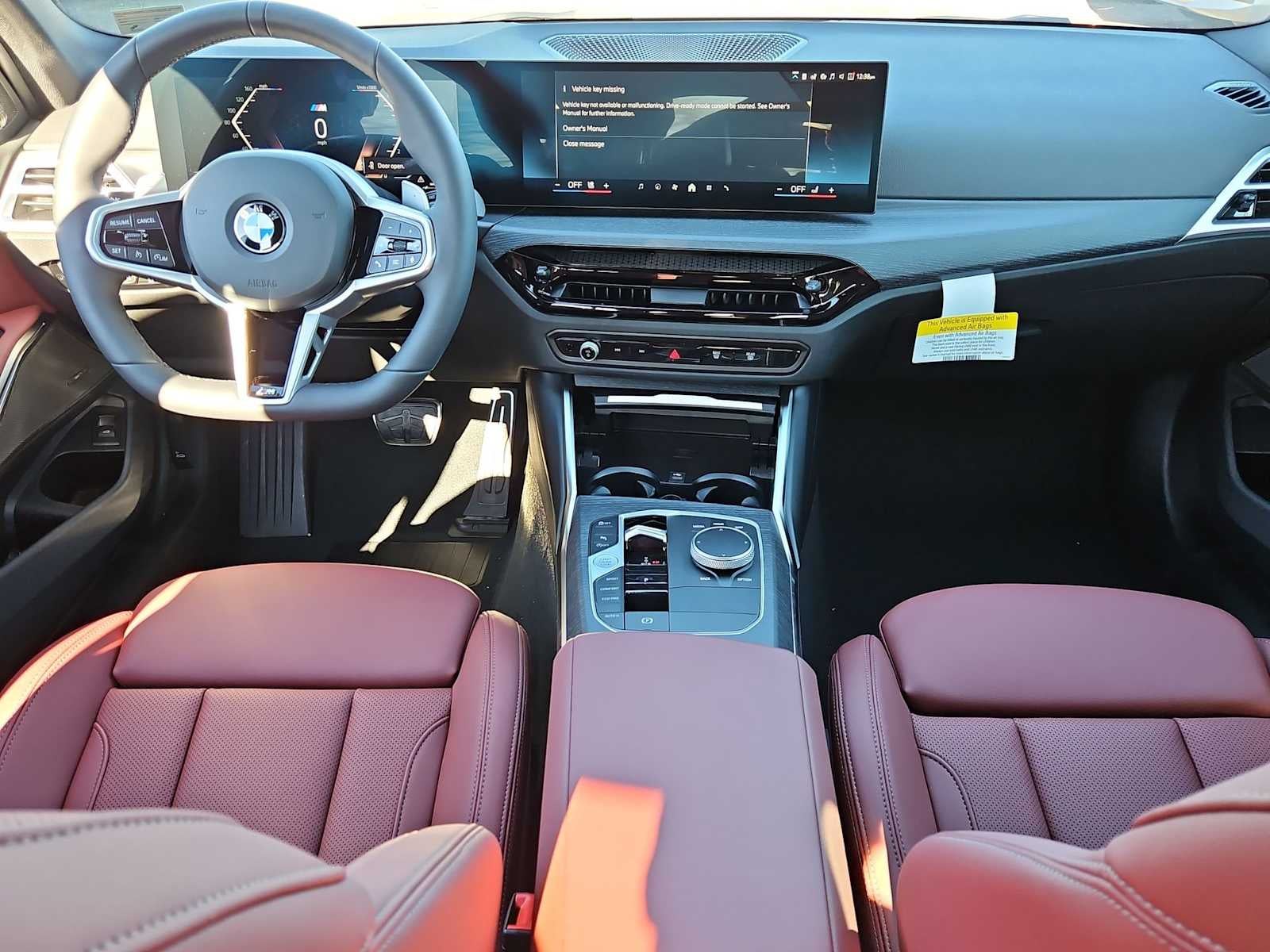 2026 BMW 330i 330i NA xDrive