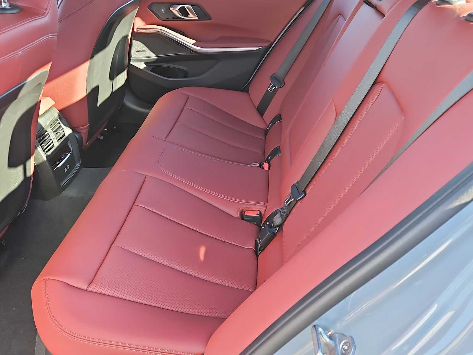 2026 BMW 330i 330i NA xDrive