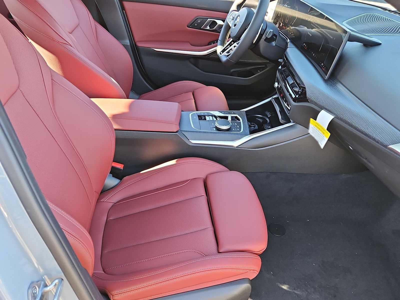 2026 BMW 330i 330i NA xDrive