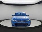 2026 BMW 330i 330i NA xDrive