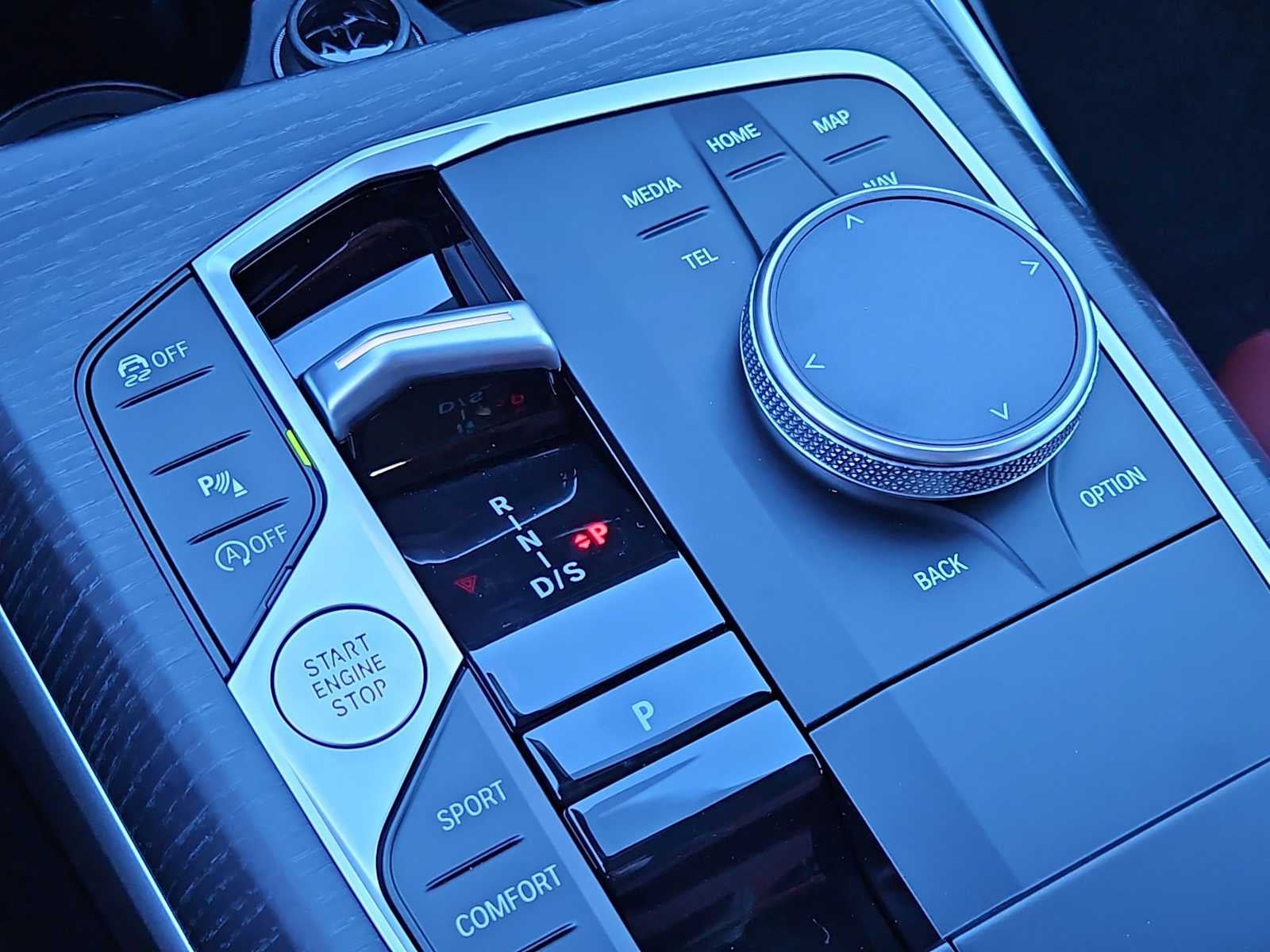 2026 BMW 330i 330i NA xDrive