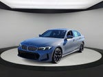 2026 BMW 330i 330i NA xDrive