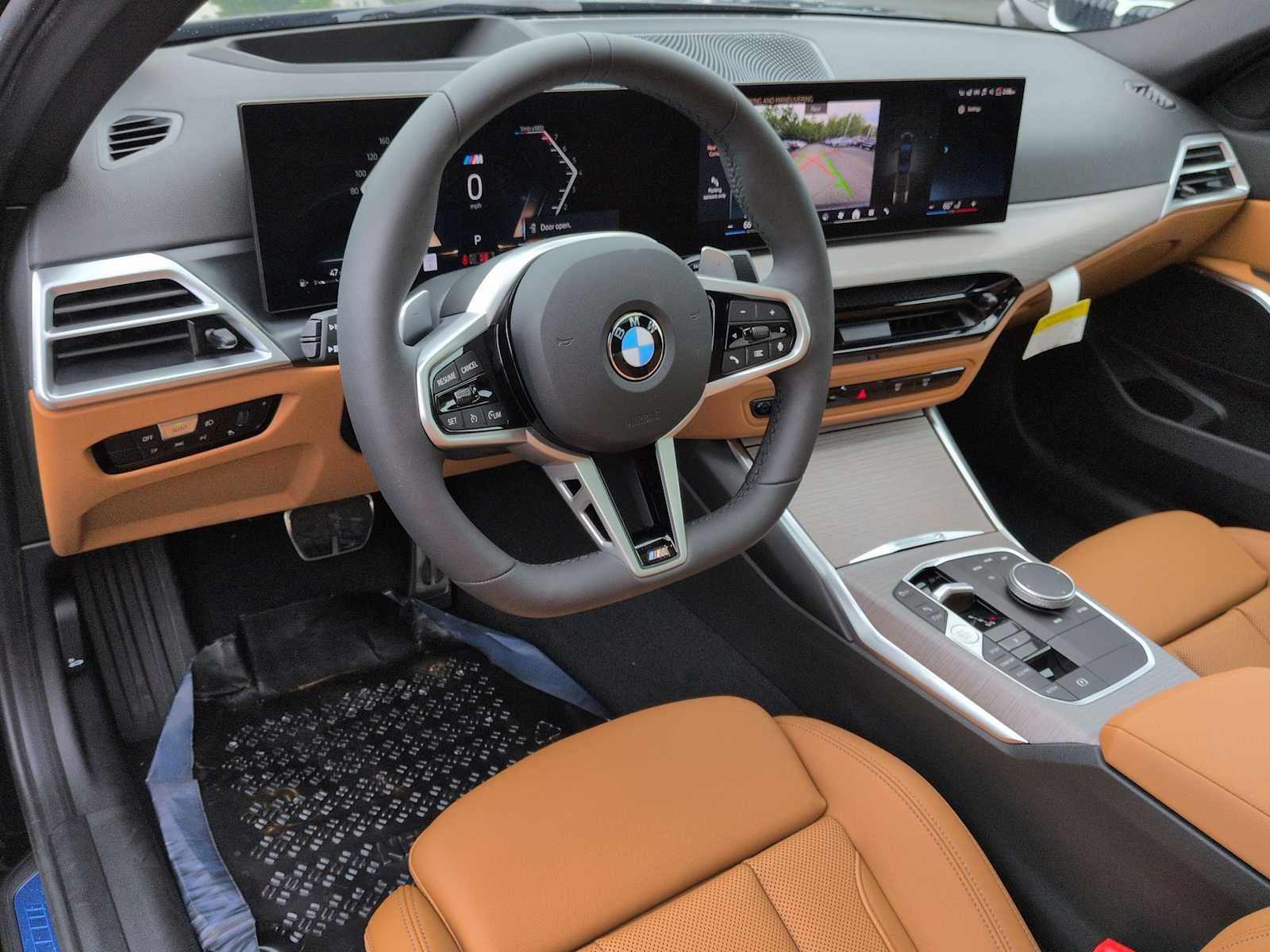 2026 BMW 3 Series 330i NA xDrive
