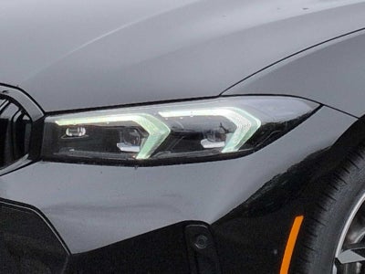 2026 BMW 3 Series 330i NA xDrive