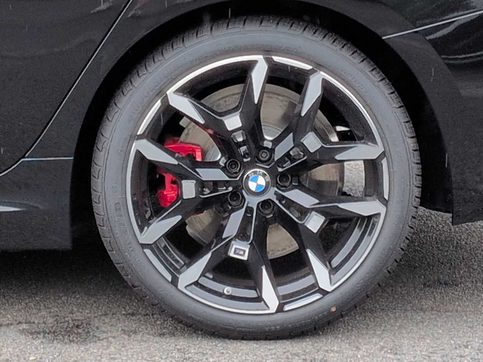 2026 BMW 3 Series 330i NA xDrive