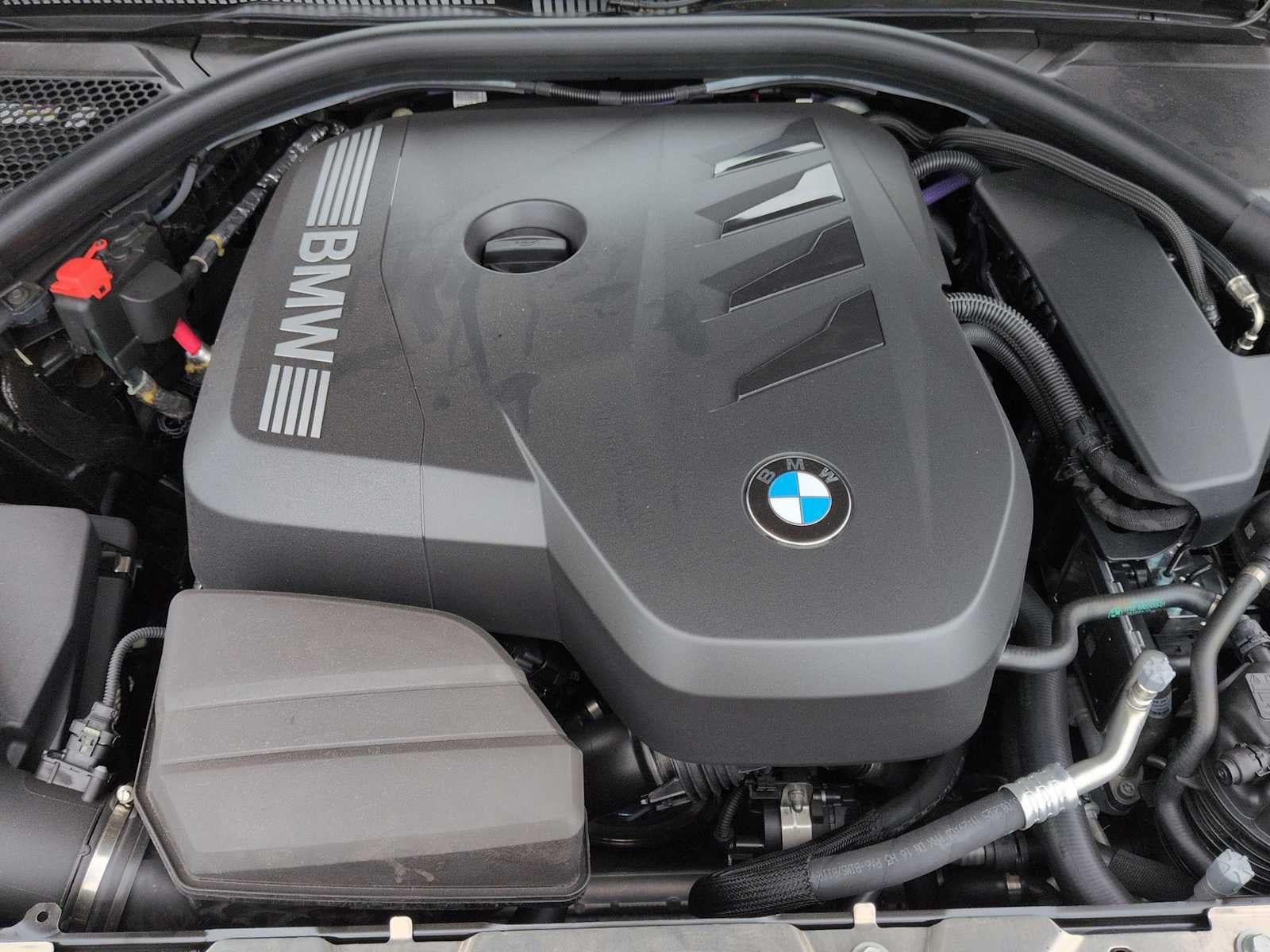 2026 BMW 3 Series 330i NA xDrive