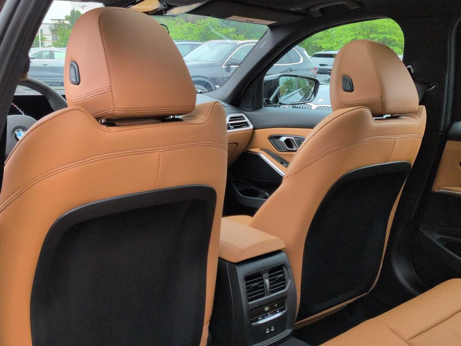 2026 BMW 3 Series 330i NA xDrive