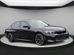 2026 BMW 3 Series 330i NA xDrive