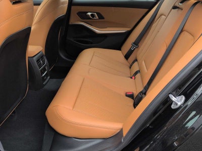 2026 BMW 3 Series 330i NA xDrive