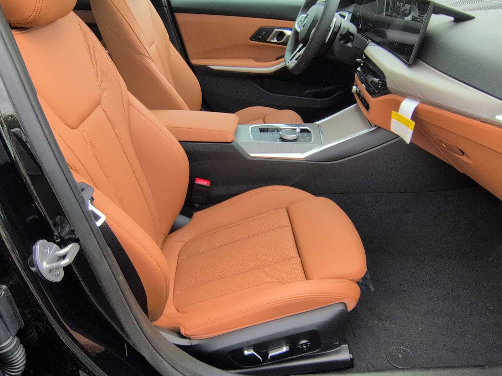 2026 BMW 3 Series 330i NA xDrive