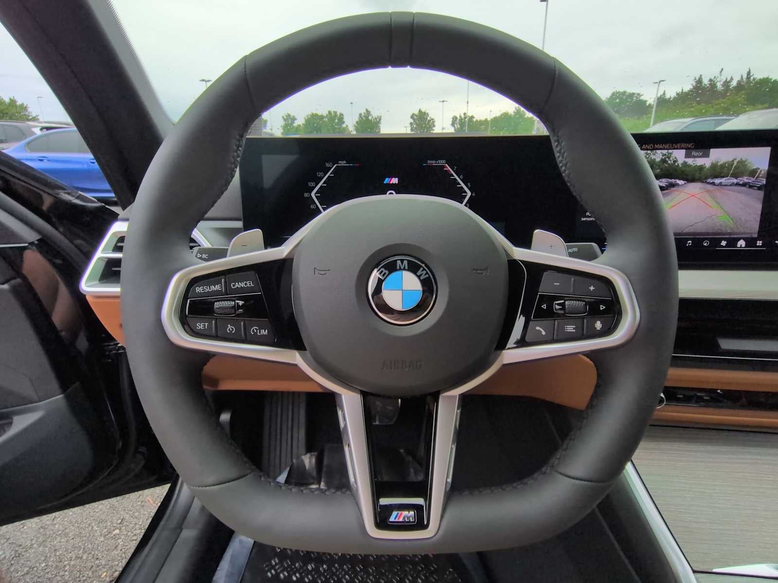 2026 BMW 3 Series 330i NA xDrive