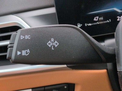 2026 BMW 3 Series 330i NA xDrive