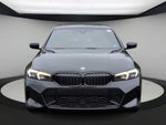 2026 BMW 3 Series 330i NA xDrive