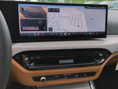 2026 BMW 3 Series 330i NA xDrive