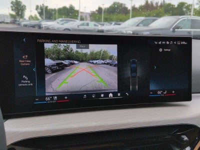 2026 BMW 3 Series 330i NA xDrive