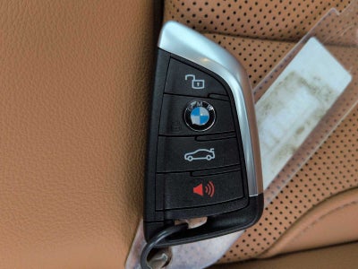 2026 BMW 3 Series 330i NA xDrive