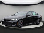 2026 BMW 3 Series 330i NA xDrive