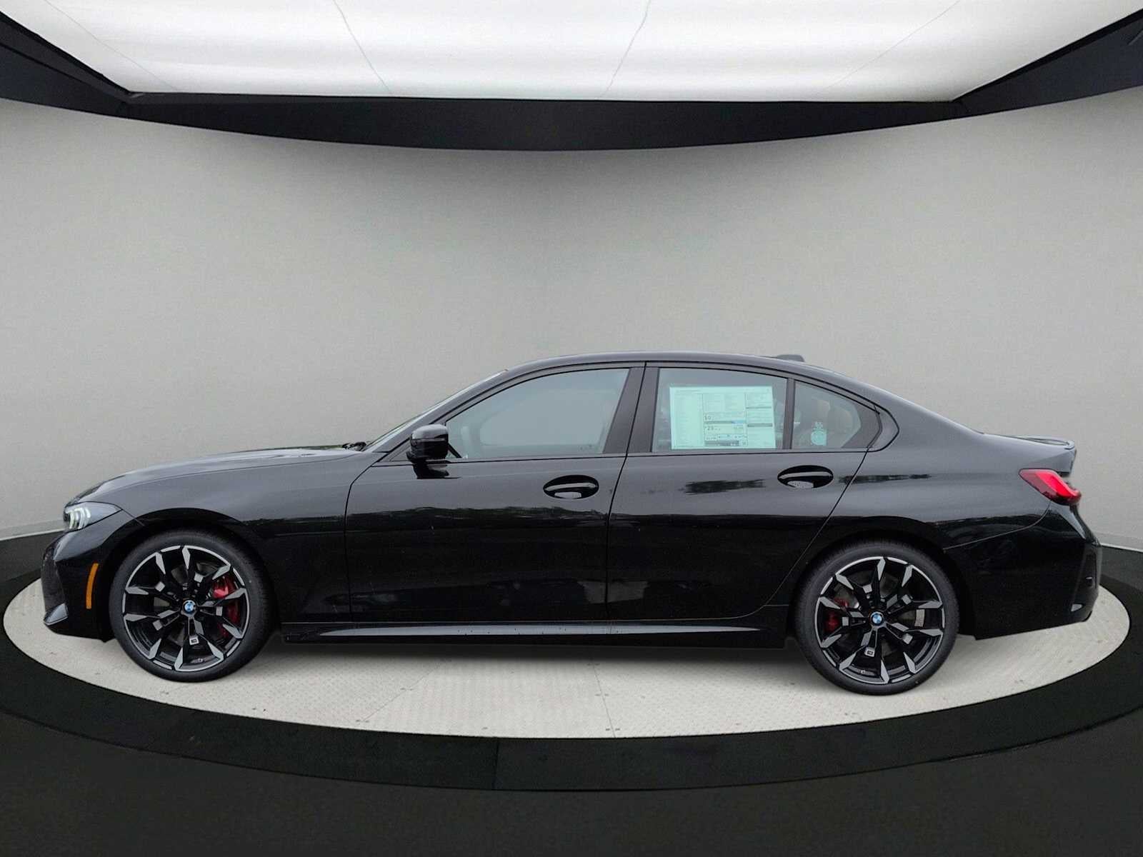 2026 BMW 3 Series 330i NA xDrive