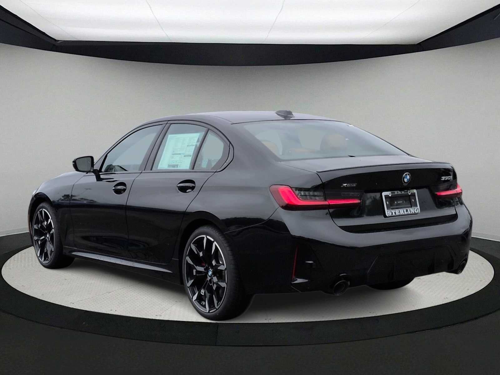 2026 BMW 3 Series 330i NA xDrive