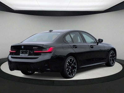 2026 BMW 3 Series 330i NA xDrive
