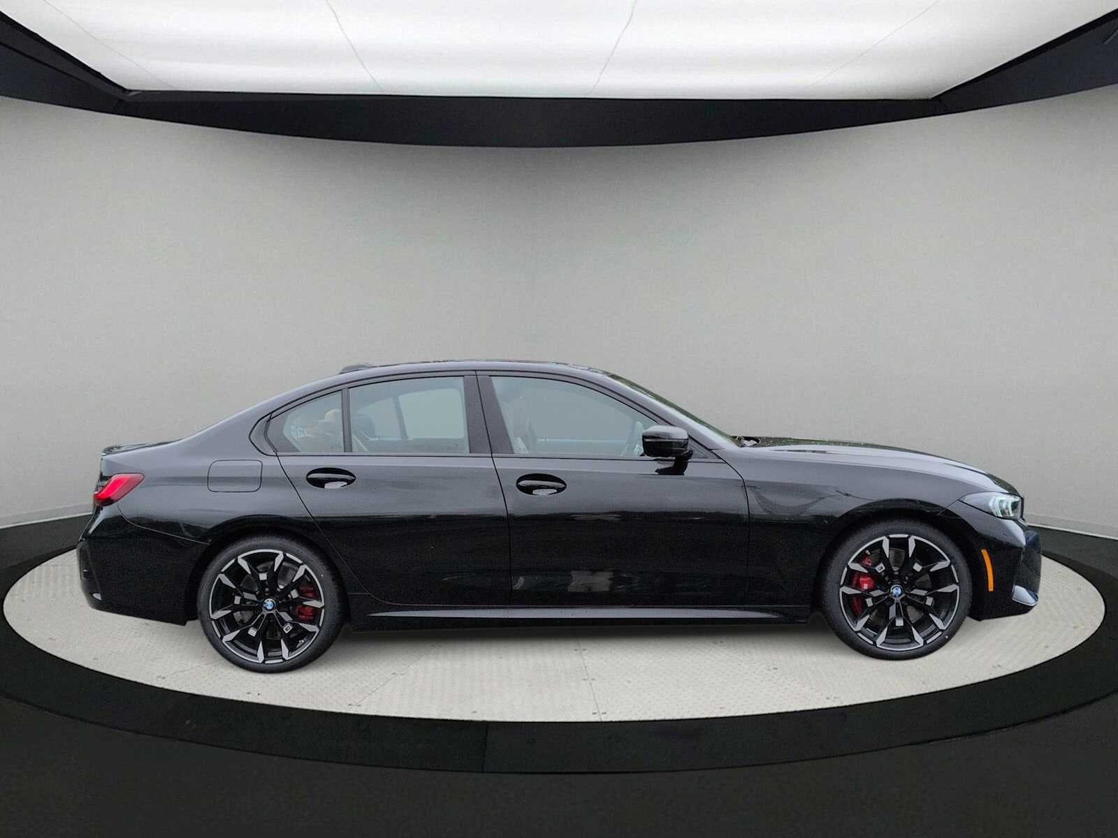 2026 BMW 3 Series 330i NA xDrive