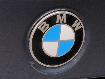 2026 BMW 3 Series 330i NA xDrive
