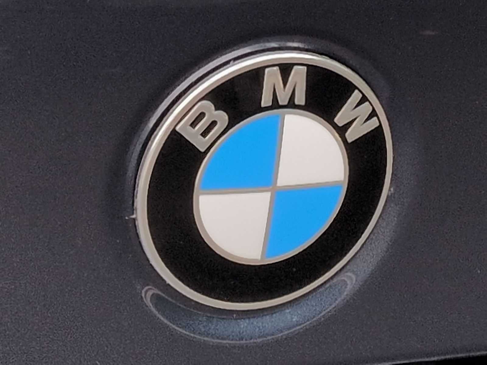 2026 BMW 3 Series 330i NA xDrive