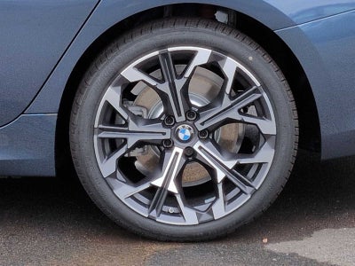 2026 BMW 3 Series 330i NA xDrive