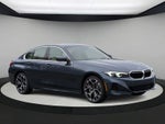 2026 BMW 3 Series 330i NA xDrive