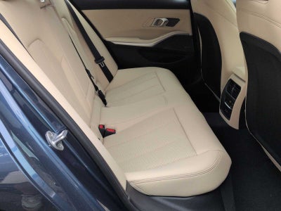 2026 BMW 3 Series 330i NA xDrive