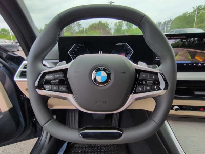 2026 BMW 3 Series 330i NA xDrive
