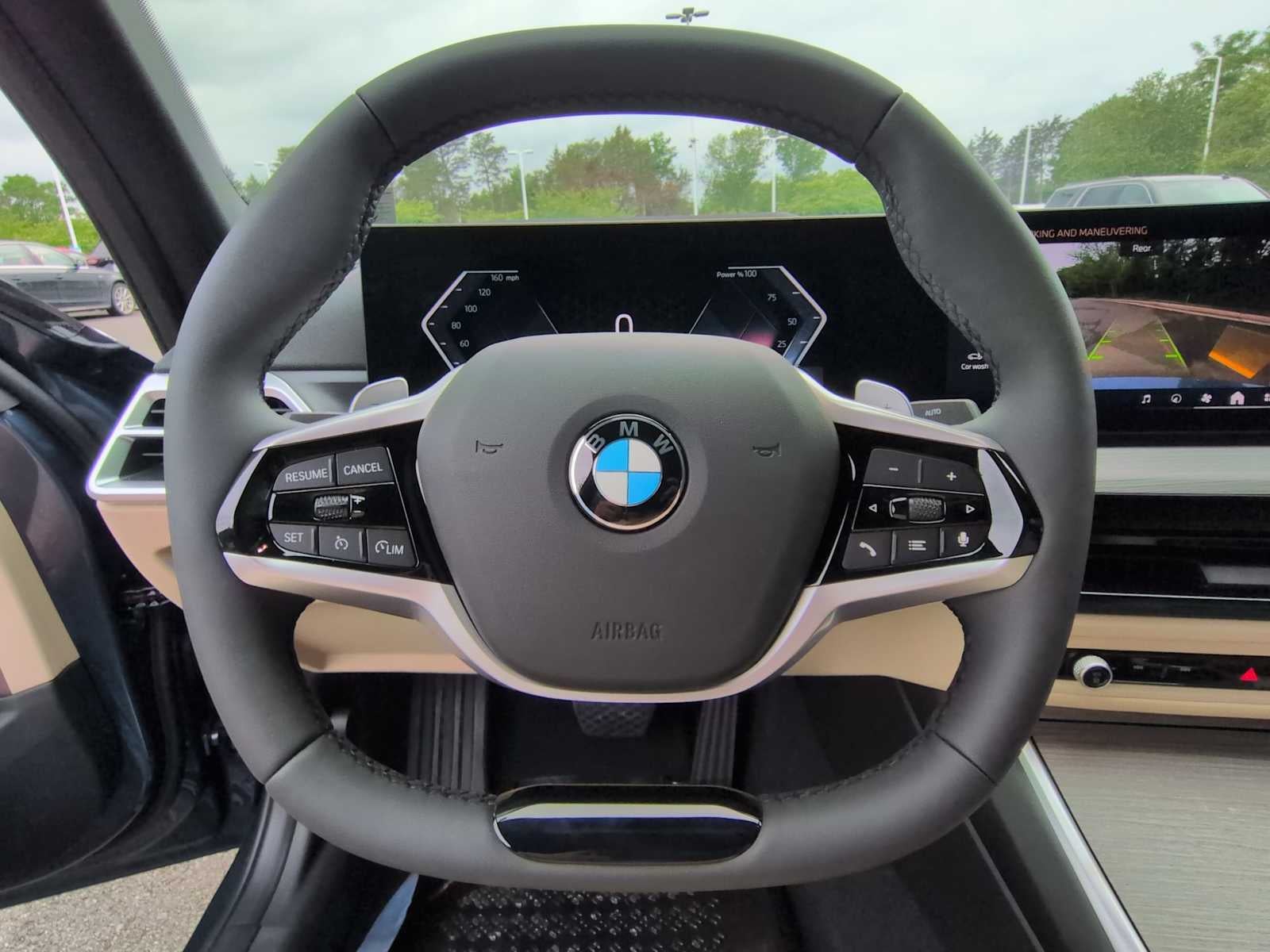 2026 BMW 3 Series 330i NA xDrive
