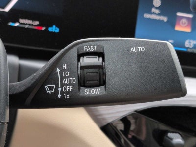 2026 BMW 3 Series 330i NA xDrive